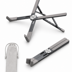 Flexi Base – X Shape Laptop Stand