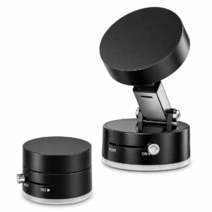 Mount X – Vacuum Suction Magnetic Phone Holder