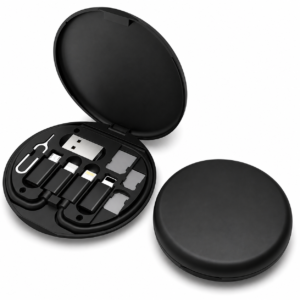 Looprack – Multi-Functional Travel Utility Kit