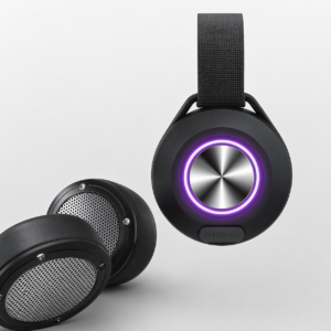 MiniBoom – Wireless Travel Speaker