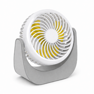 Chill Blast – Portable Desk Fan