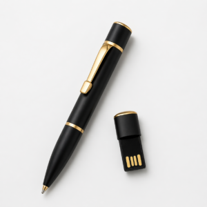 Pen with Pendrive – 4 ,8 ,16 ,32 ,64 GB