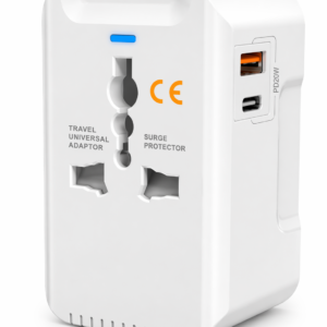 Travel Link – Universal Travel Adapter 15W
