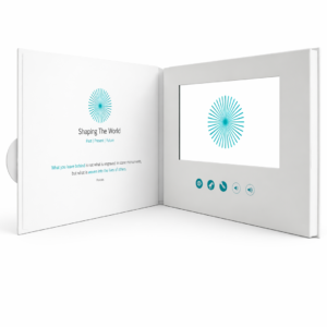 Video Brochure – Fully Customized
