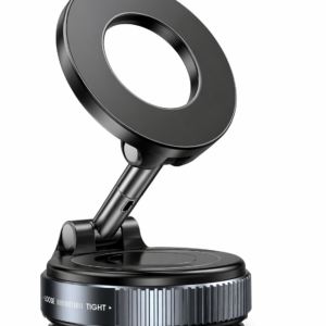 Magna Ring – Vacuum Suction 360 Degree Magnetic Holder